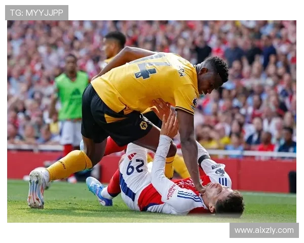 热苏斯：阿森纳德比前狼队硬仗