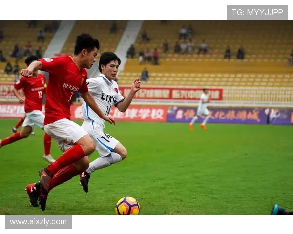 永远感恩恒大足校十年岁月难忘
