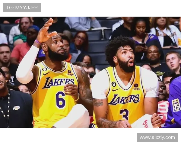 湖人大胜国王全场两优六稳两低